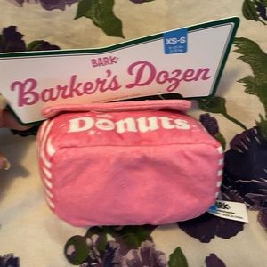 BarkBox: Barkers Dozen